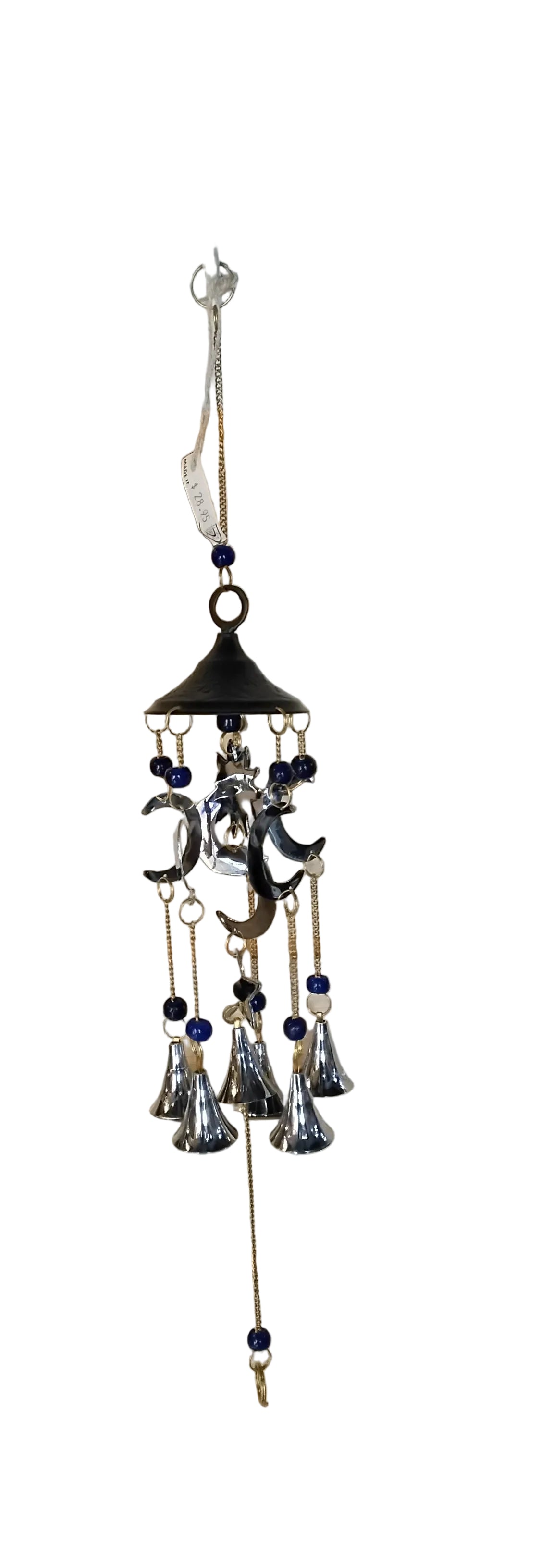 Moon Wind Chime