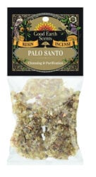 Soul sticks Resin Incense Palo Santo