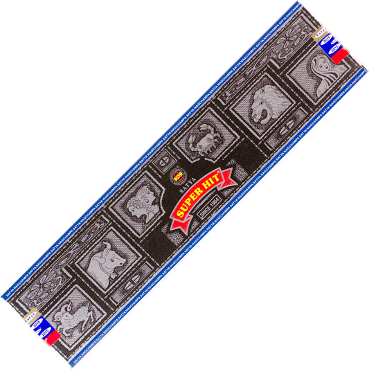 Satya Incense 40 gr Super Hit