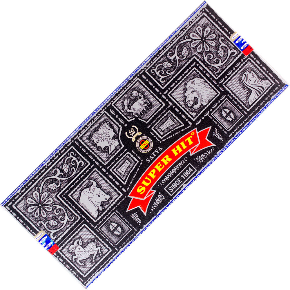 Satya Incense 100 gr Super Hit