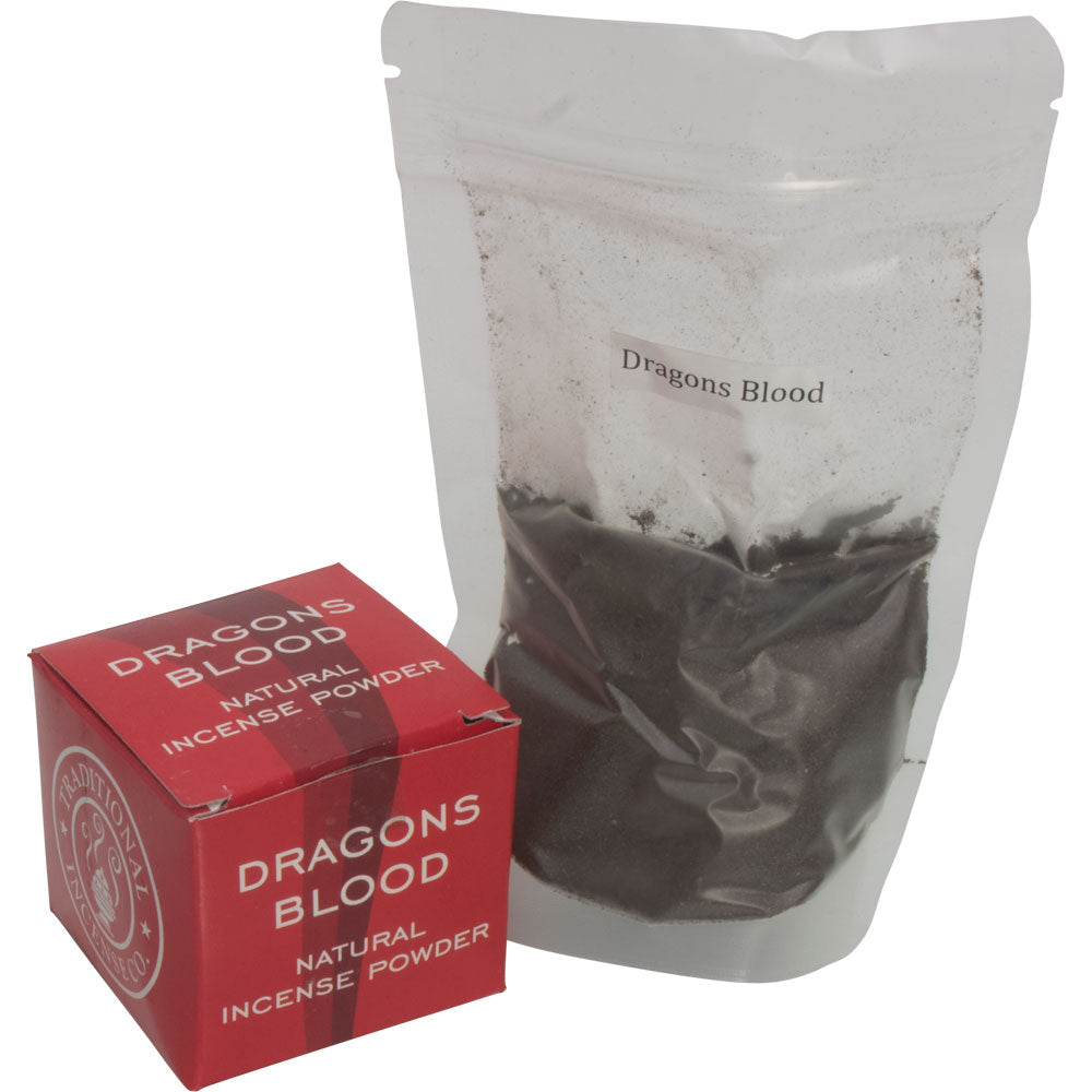 Dragons Blood Incense 20 gr Box