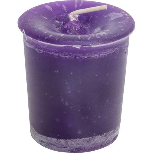 Votive Candle Provencal Lavender