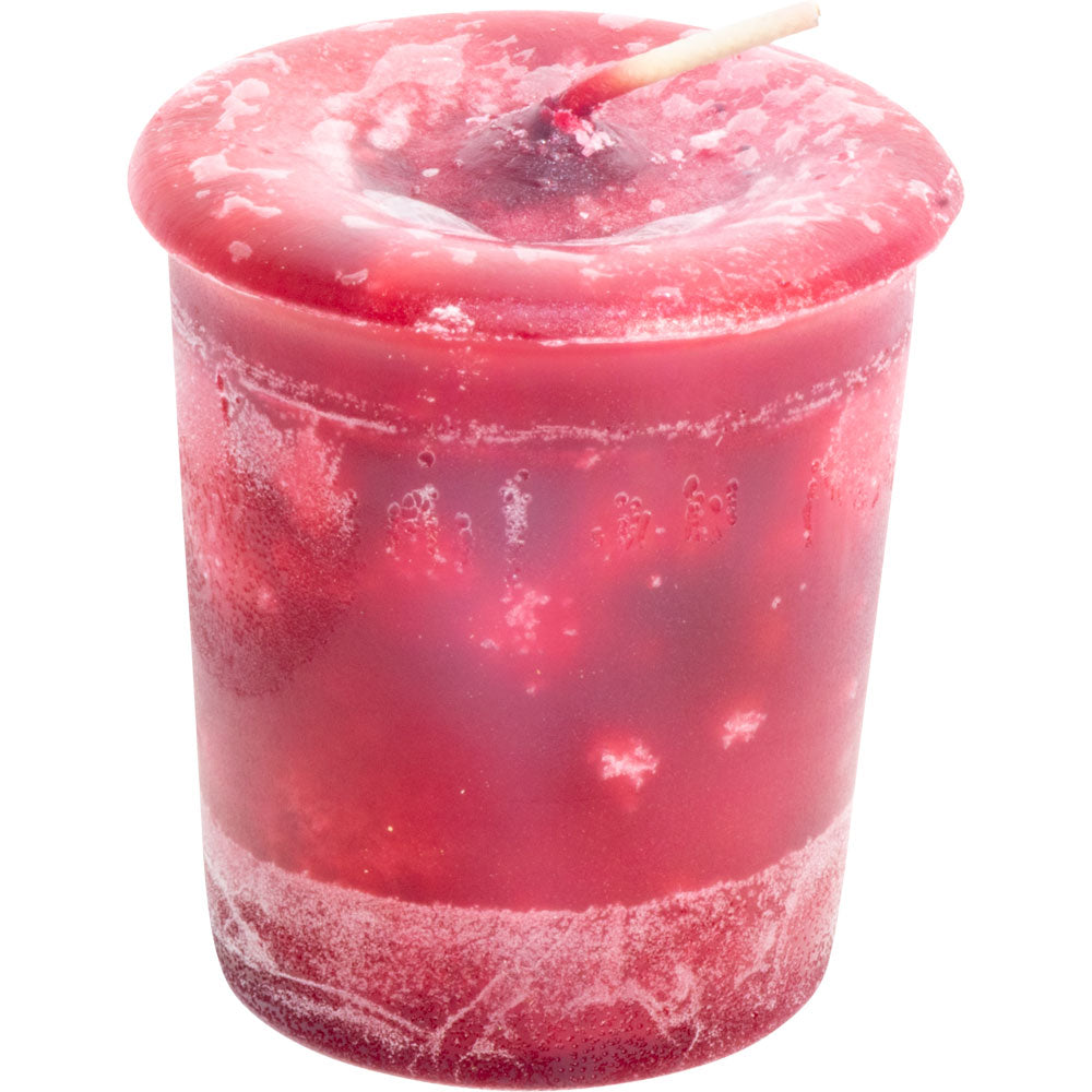 Votive Candle Dragons Blood