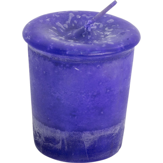 Votive Candle Patchouli