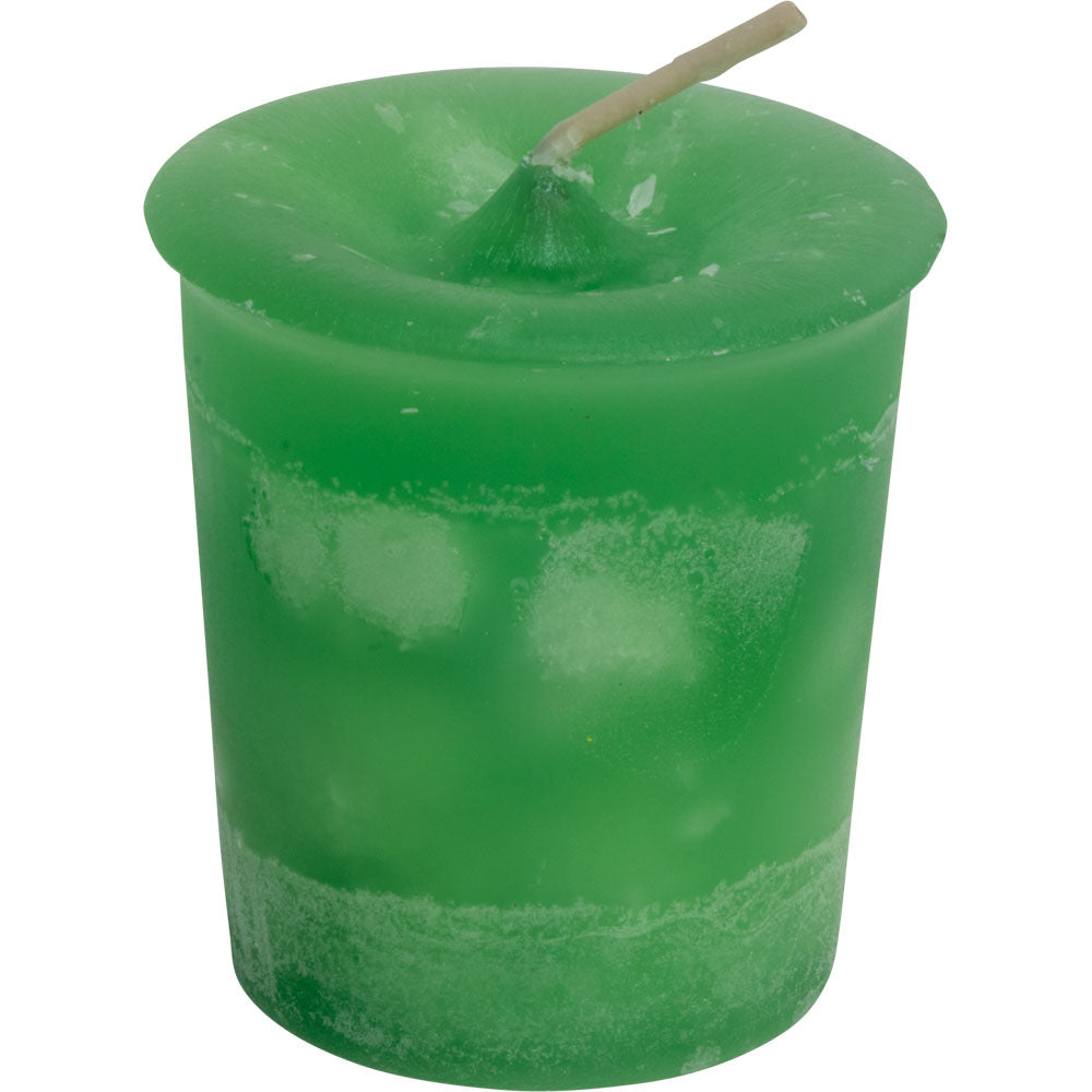 Votive Candle Wild Sagebrush