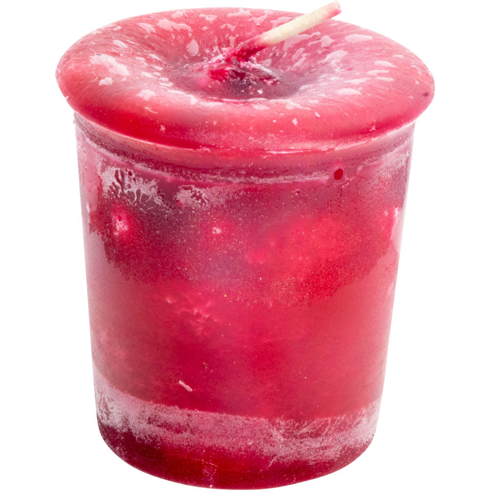 Votive Candle Frankincense