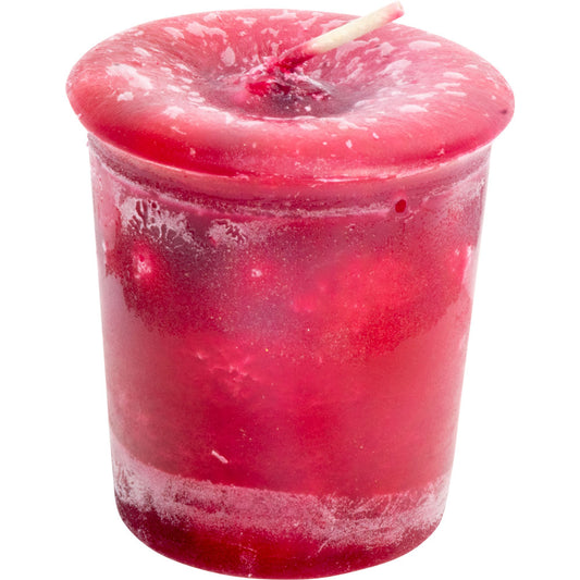 Votive Candle Frankincense