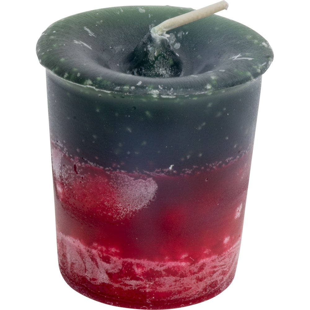 Votive Candle Frankincense & Myrrh