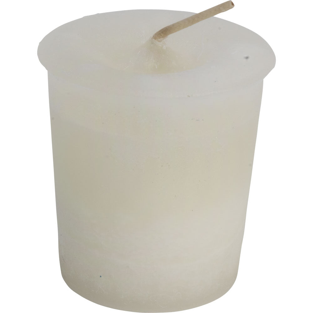 Reiki Herbal Votive Candle Astral Journey