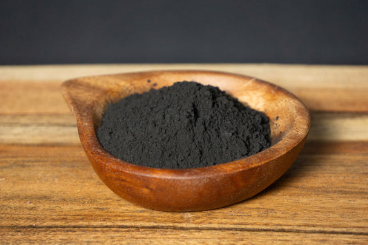 Activated Charcoal