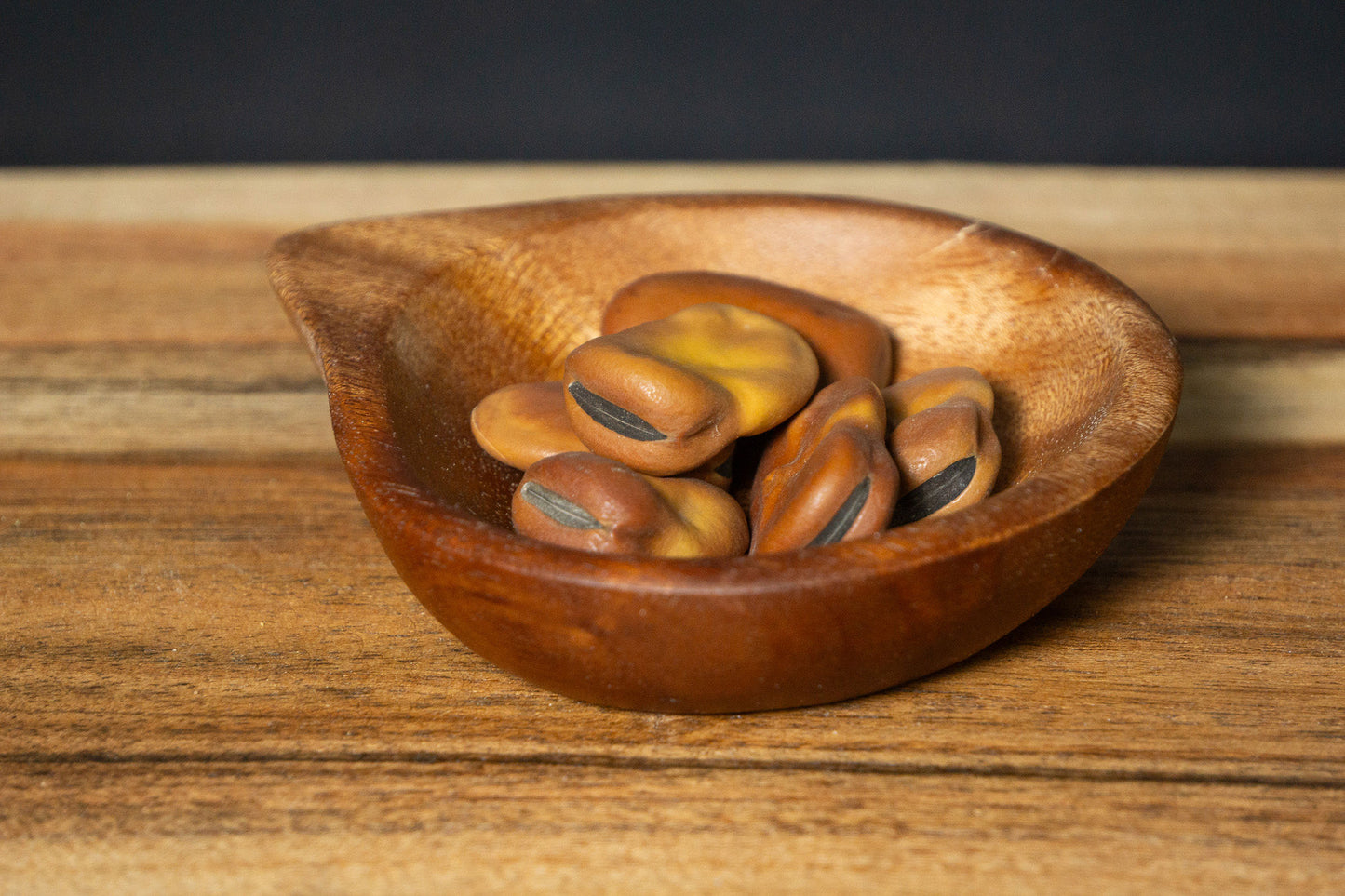 Mojo Beans