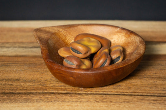 Mojo Beans