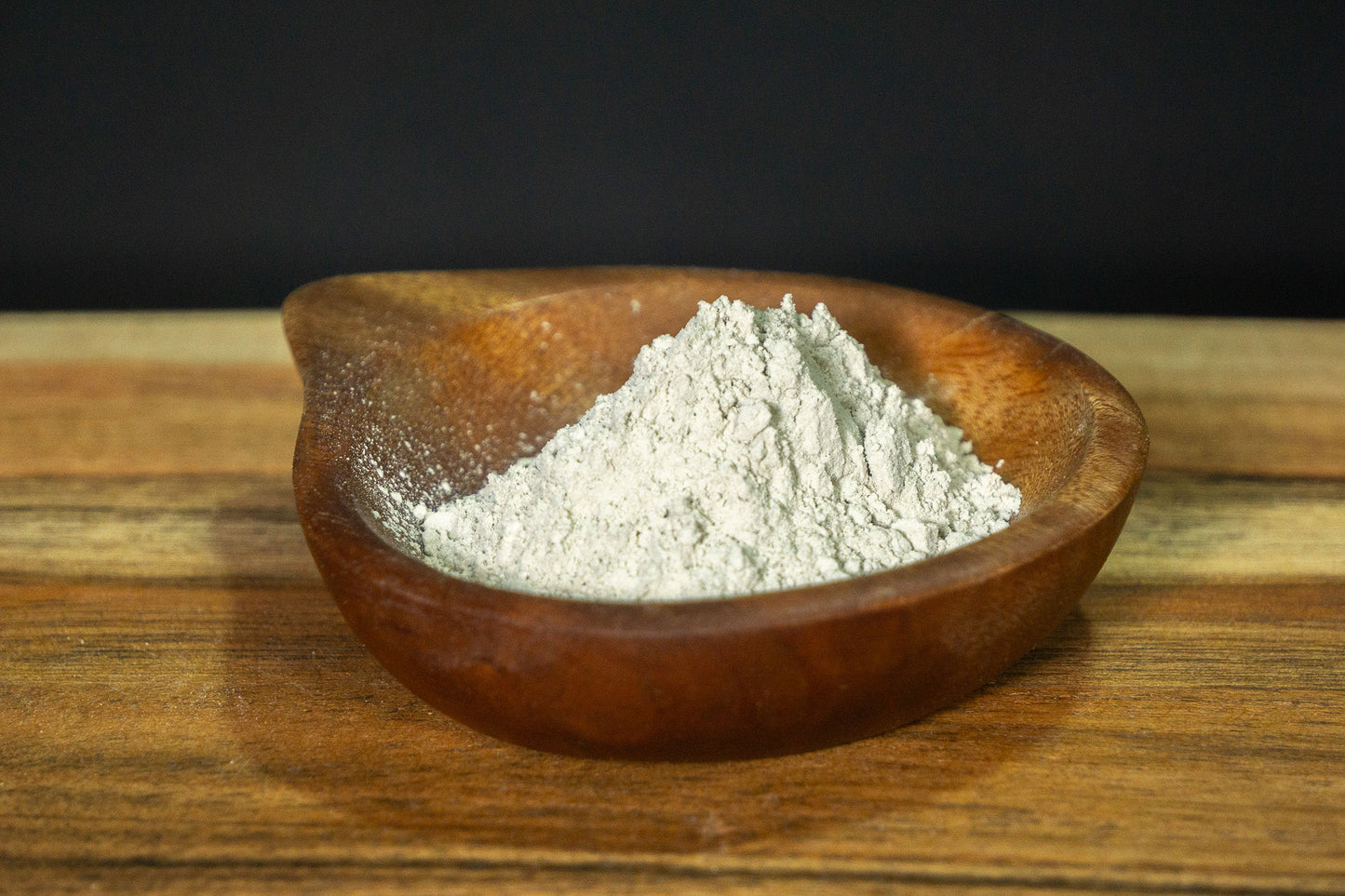 Bentonite Clay