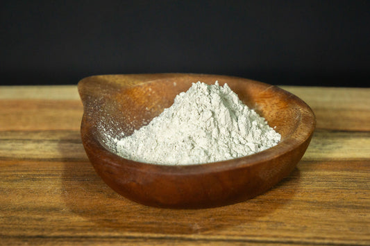 Bentonite Clay