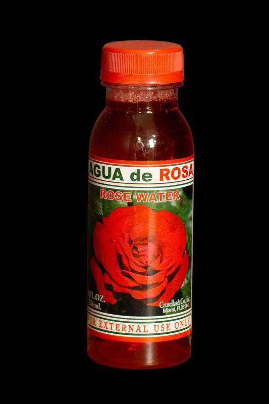 Rose Water