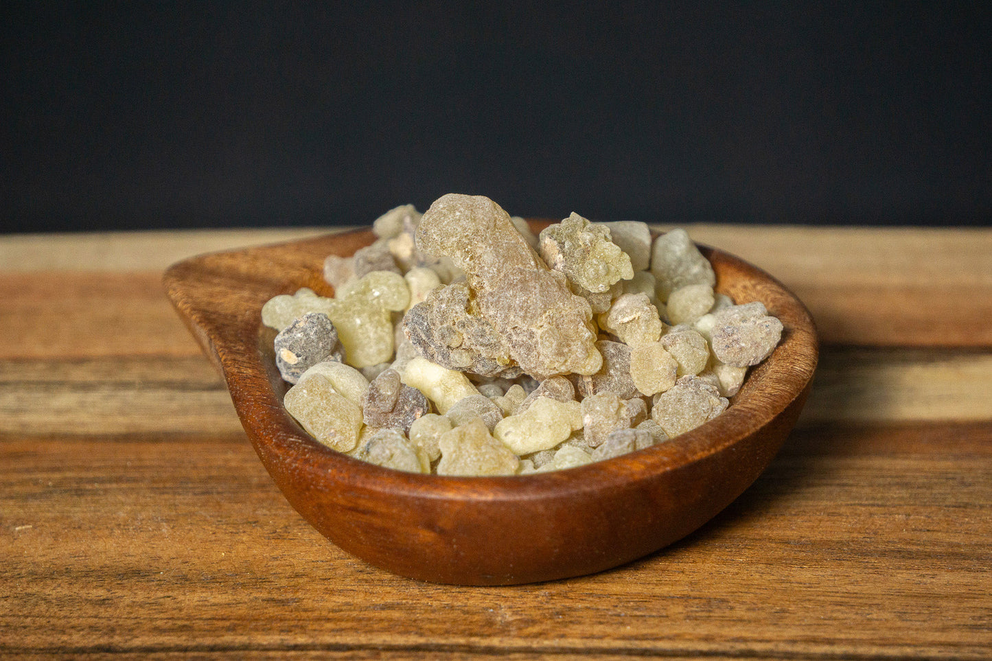 Frankincense Tears