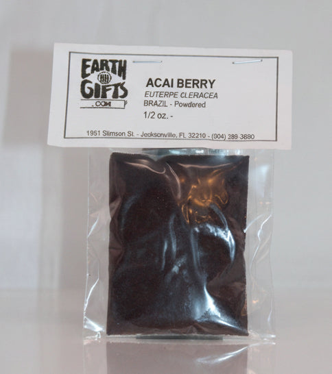 Acai Berry