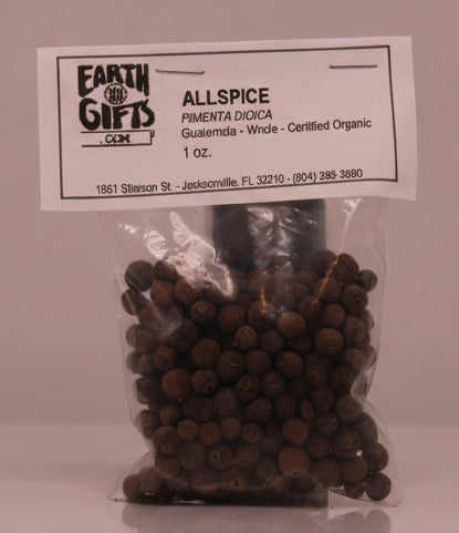 Allspice