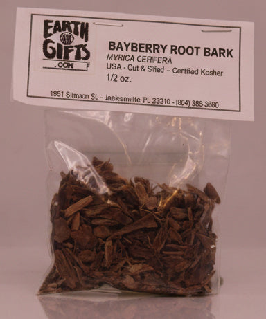 Bayberry Root
