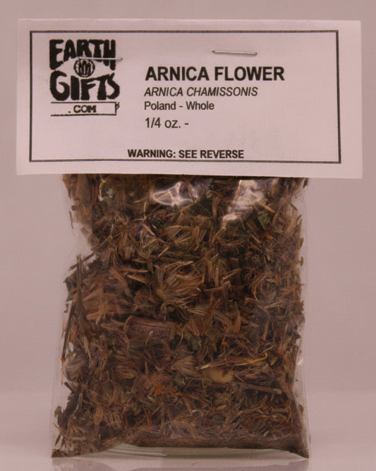 Arnica Flower