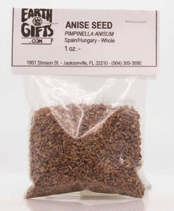 Anise Seed