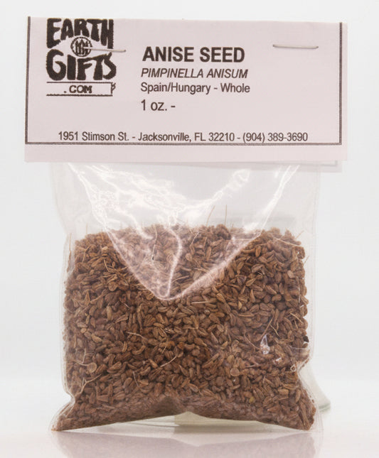 Anise Seed