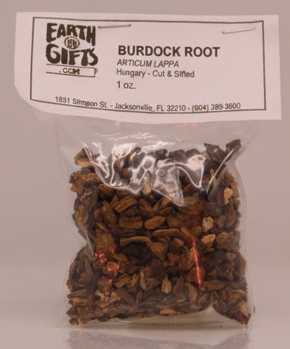 Burdock
