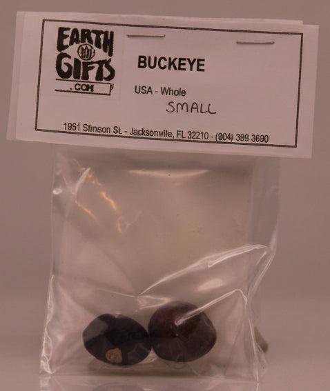 Buckeye