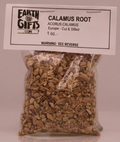 Calamus Root