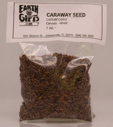 Caraway Seed