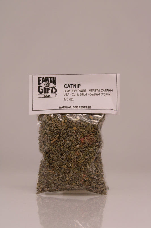 Catnip