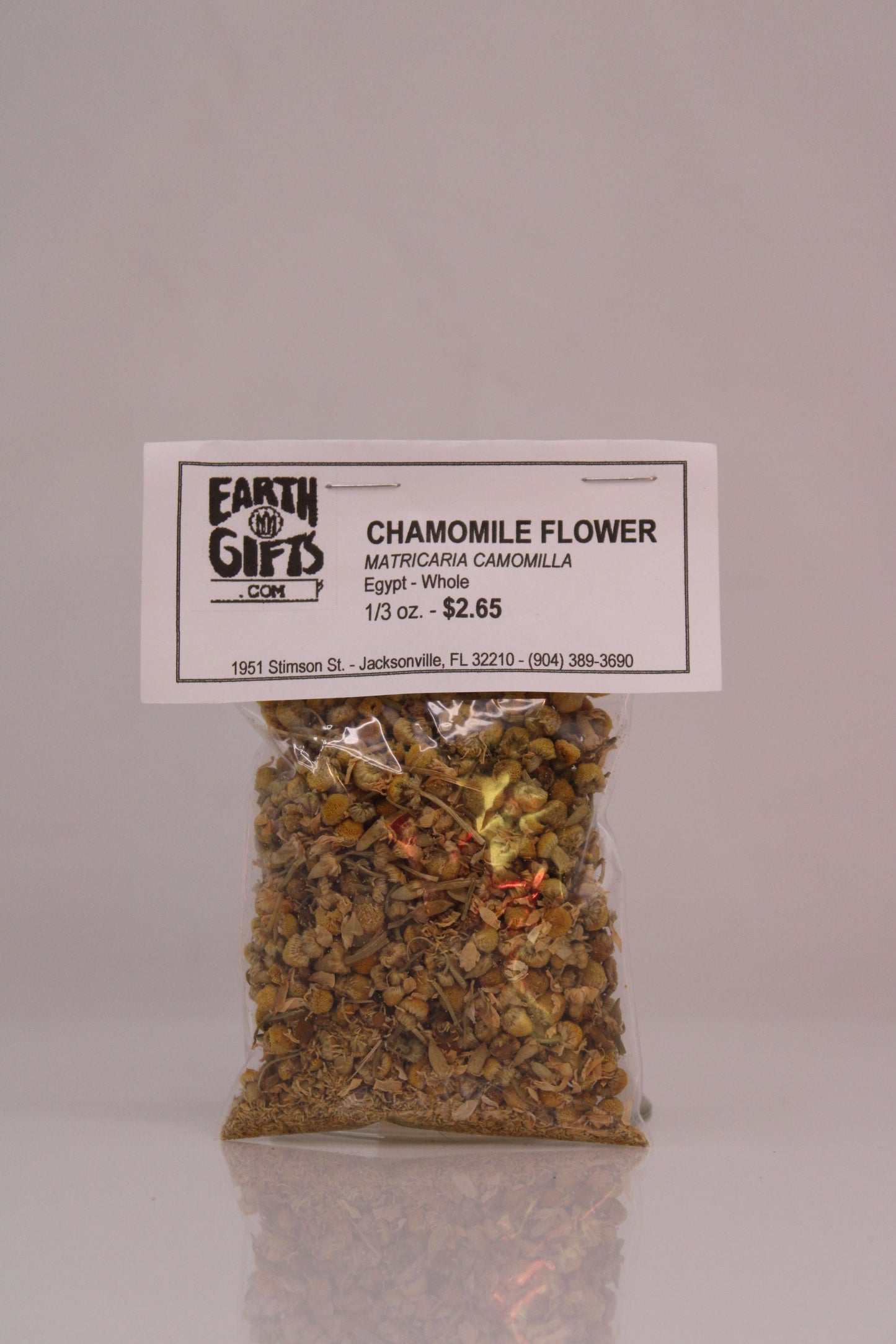 Chamomile Flower