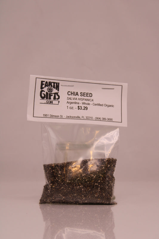Chia Seed