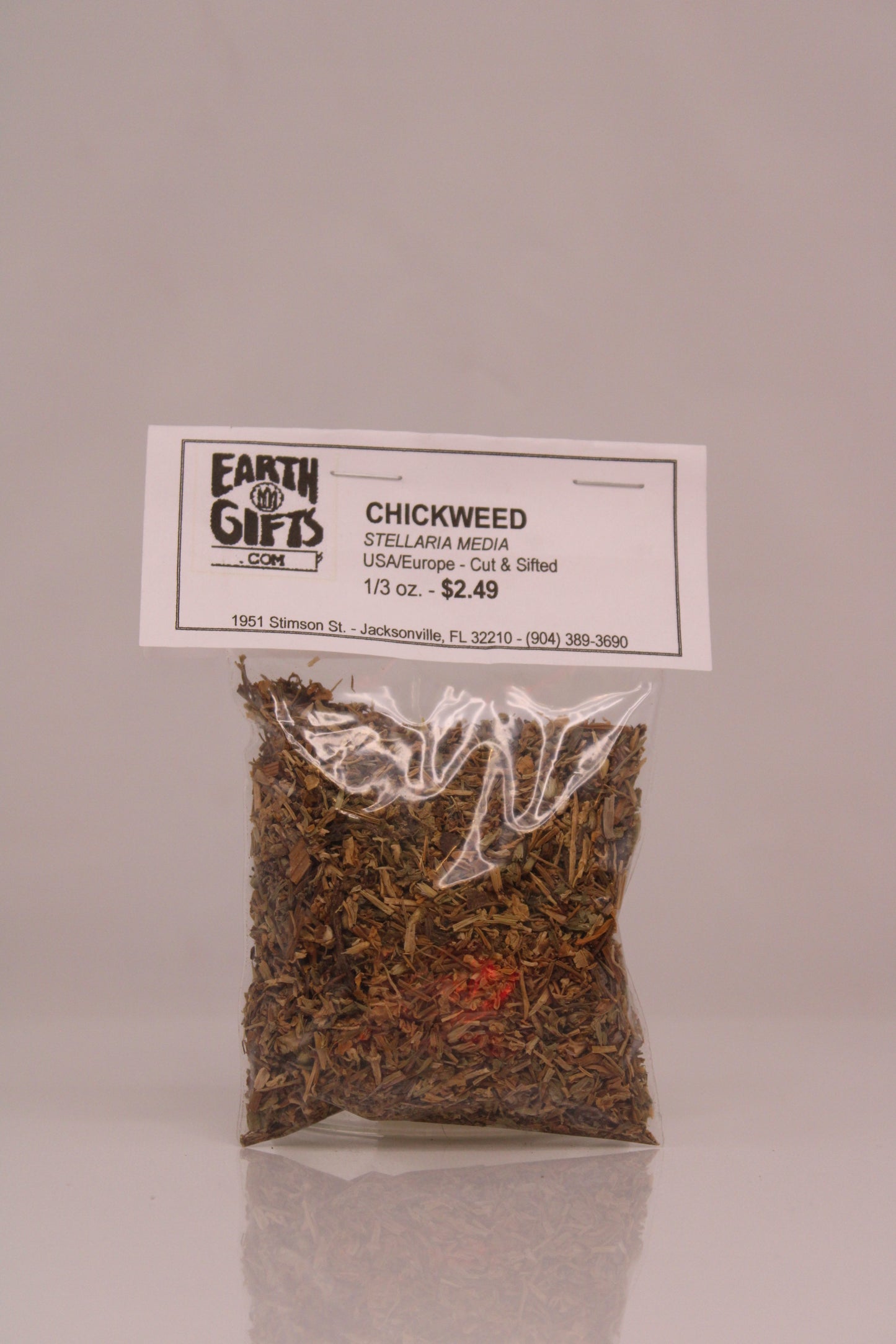 Chickweed