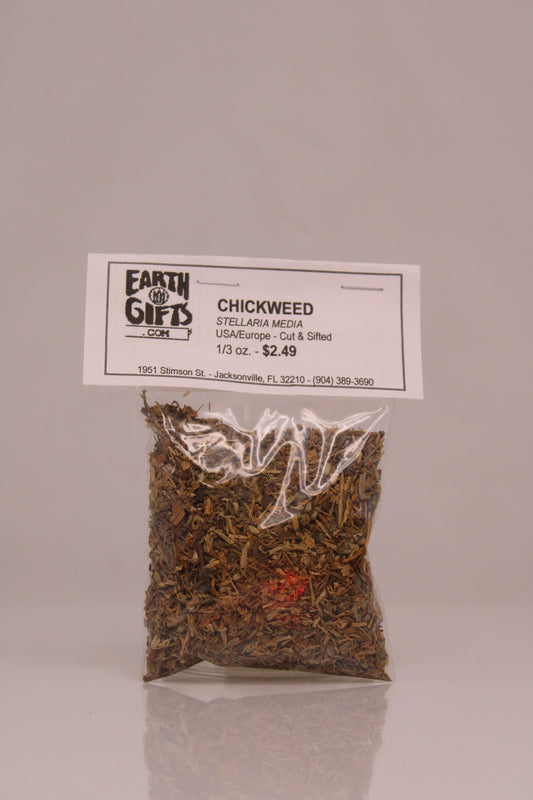 Chickweed