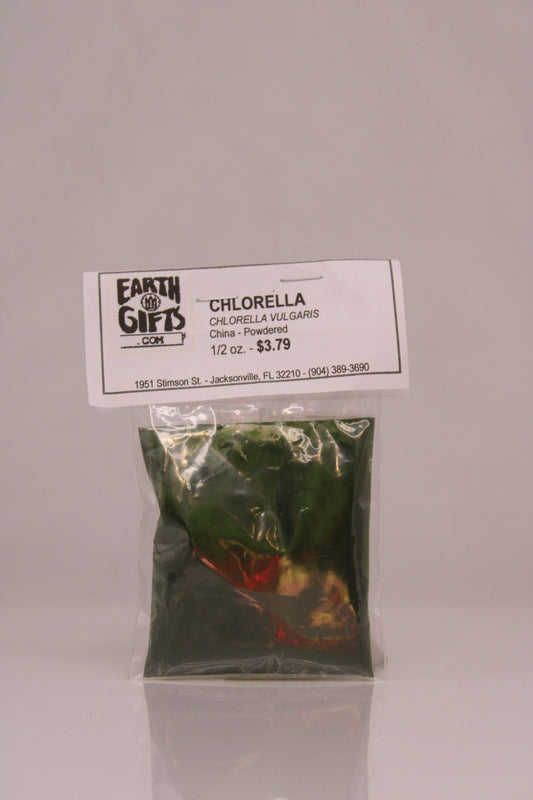 Chlorella