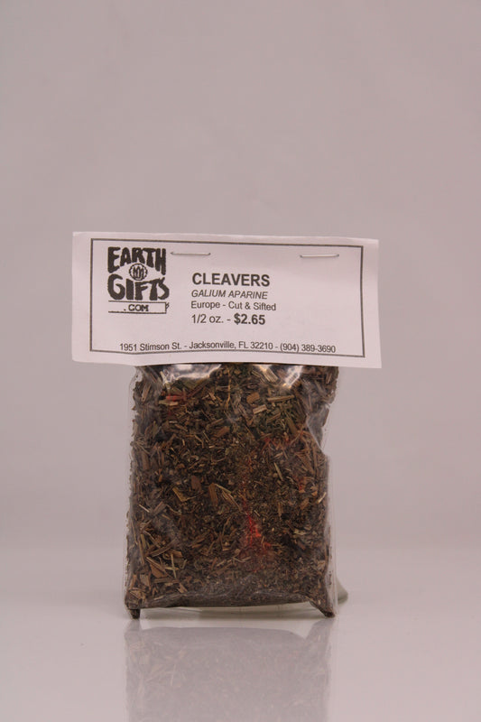 Cleavers