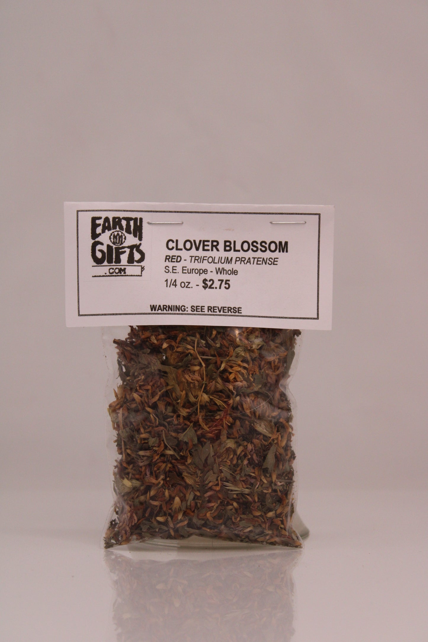 Clover Blossom