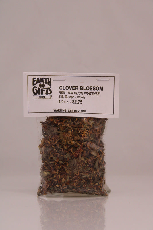 Clover Blossom