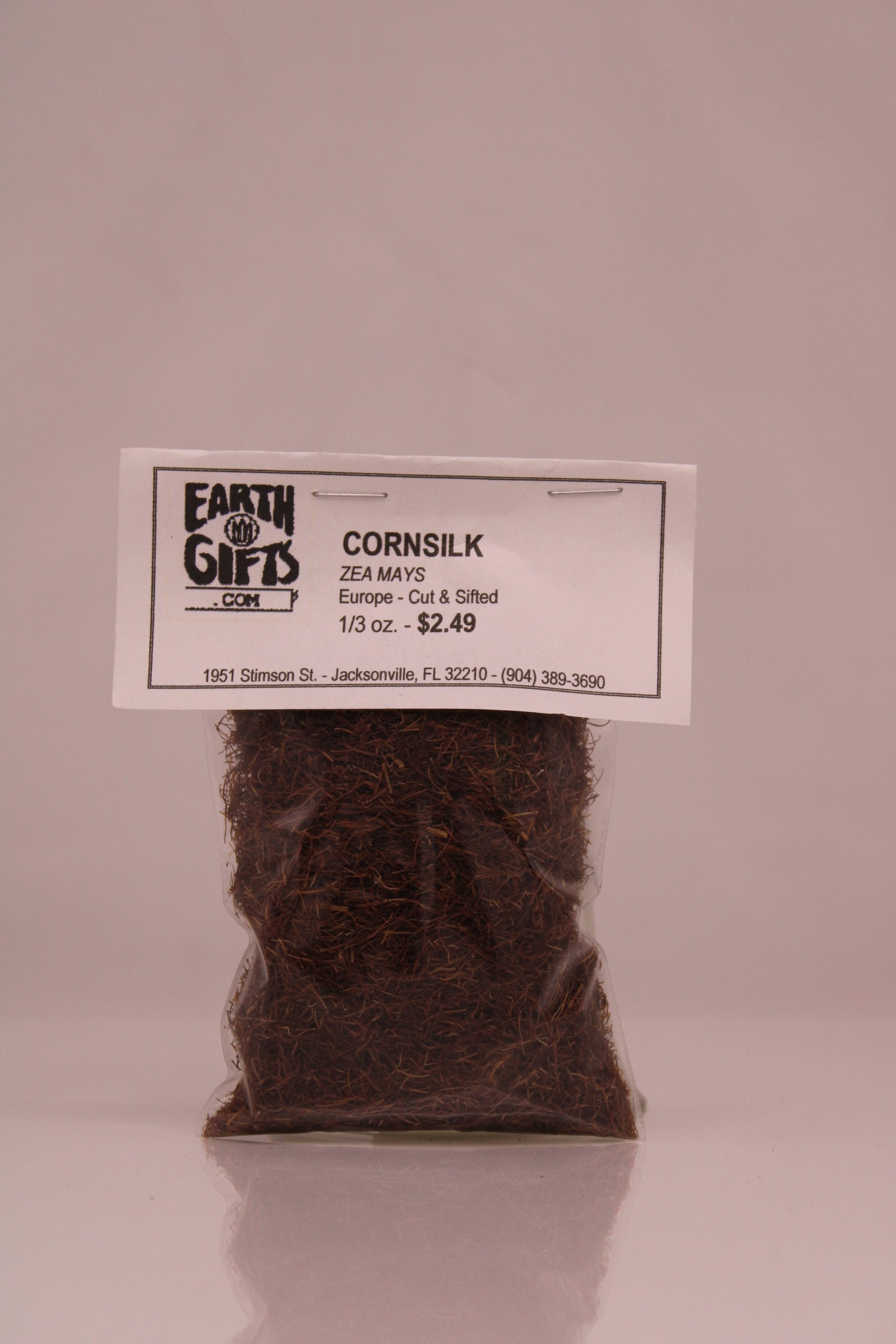 Cornsilk