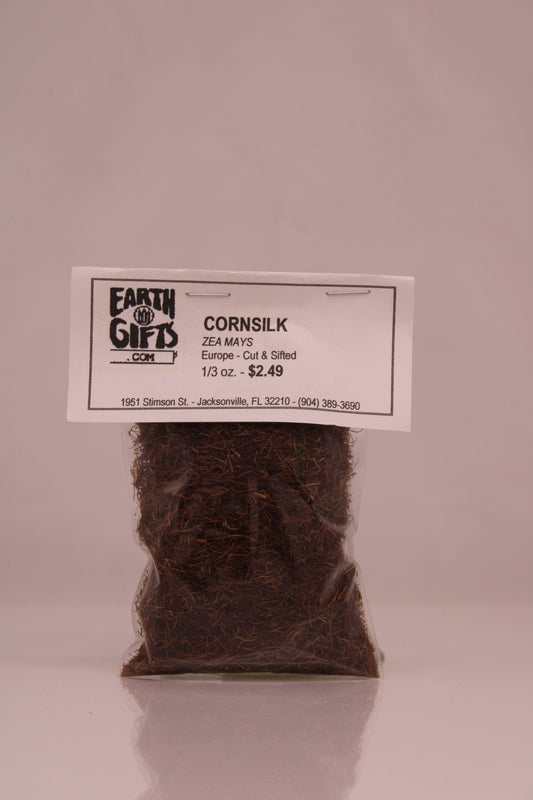 Cornsilk