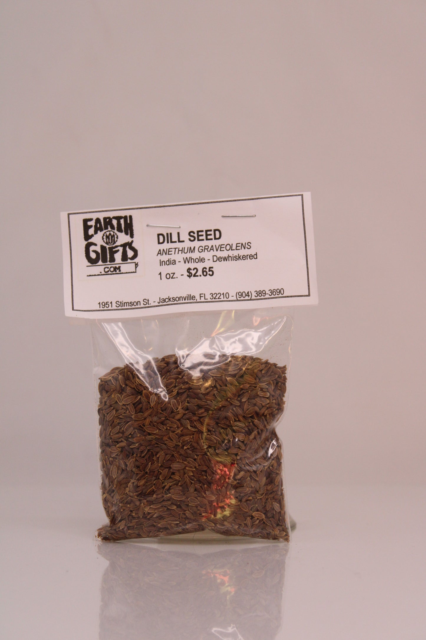 Dill Seed