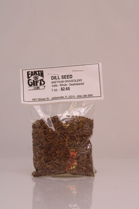 Dill Seed