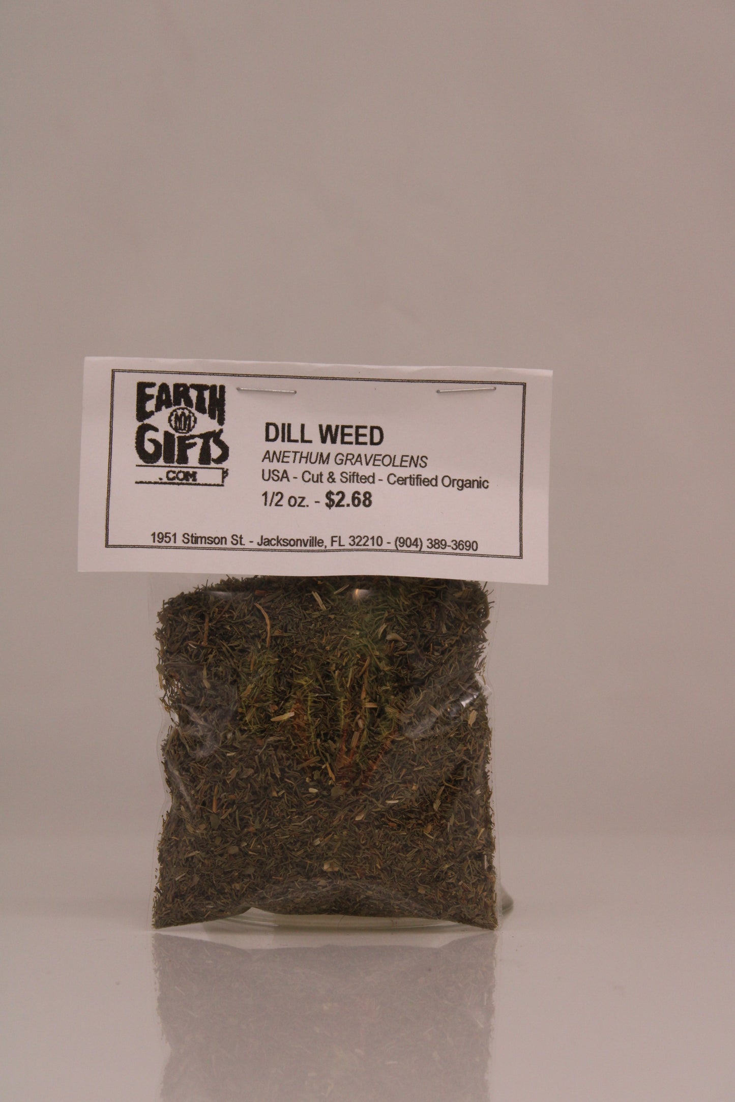 Dill Weed