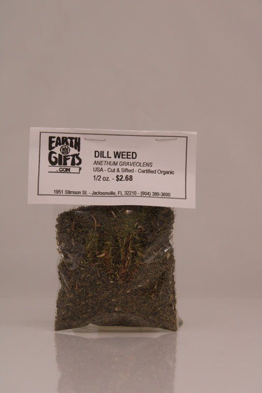 Dill Weed
