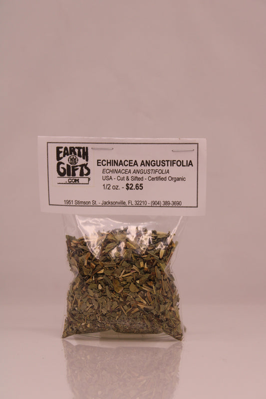 Echinacea Angustifolia