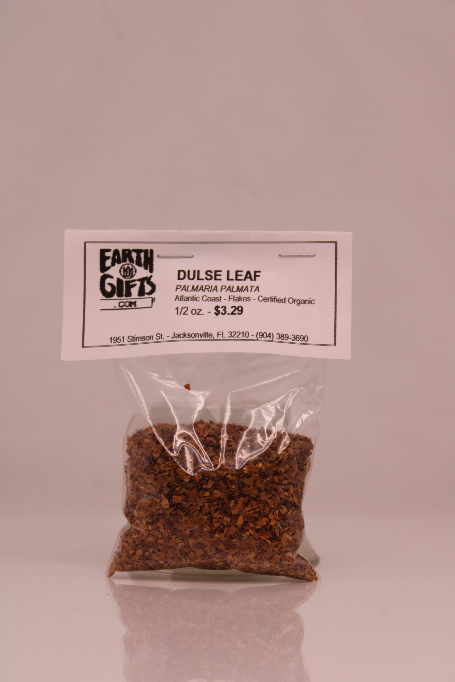 Dulse Leaf