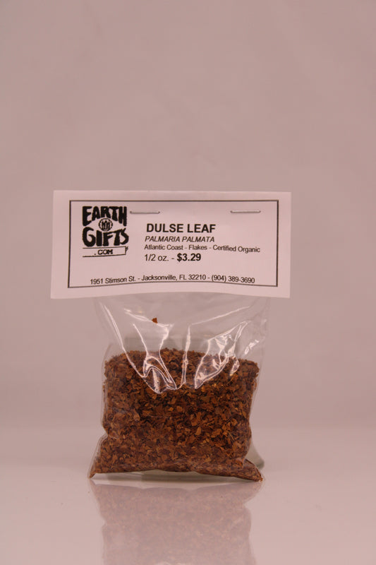 Dulse Leaf