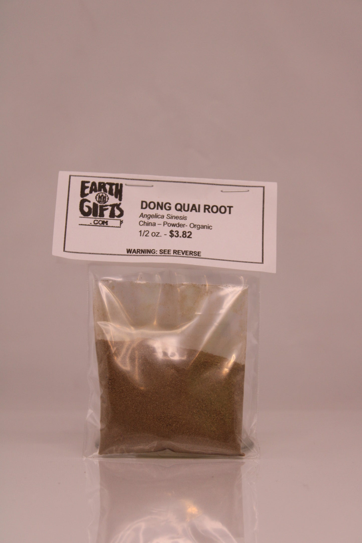 Dong Quai Root Powder