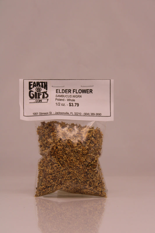 Elder Flower